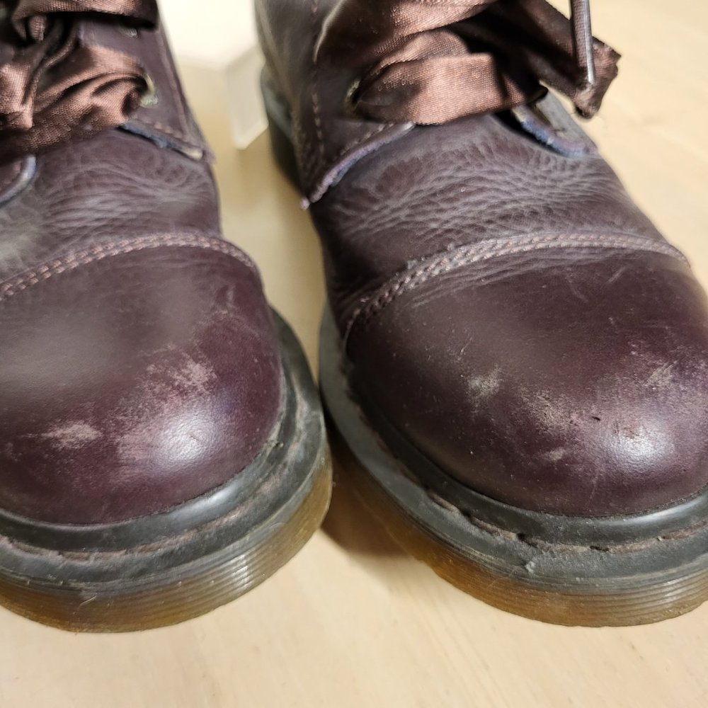 doc martens aimilita occasion